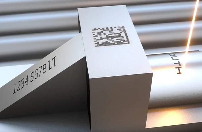 Laser Cutting Machine